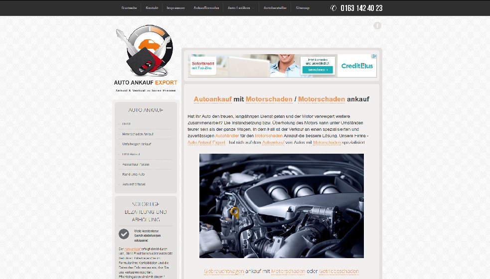 Autoankauf Bielefeld: Einfach, schnell und unkompliziert Autoankauf Bielefeld: Einfach, schnell und unkompliziert