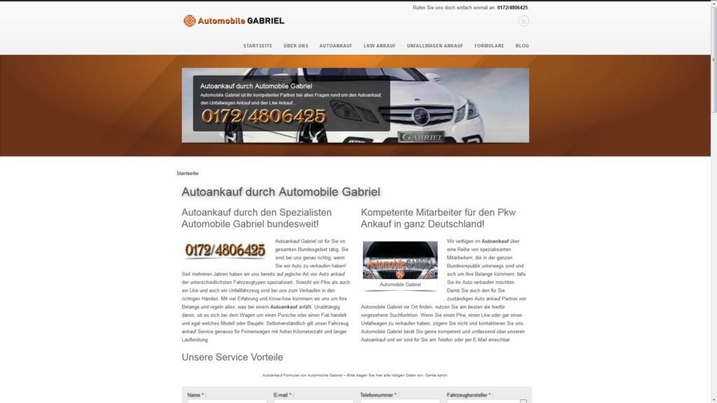 Autoankauf Kamen : Gebrauchtwagen - Unfallwagen Autoankauf Kamen : Gebrauchtwagen - Unfallwagen