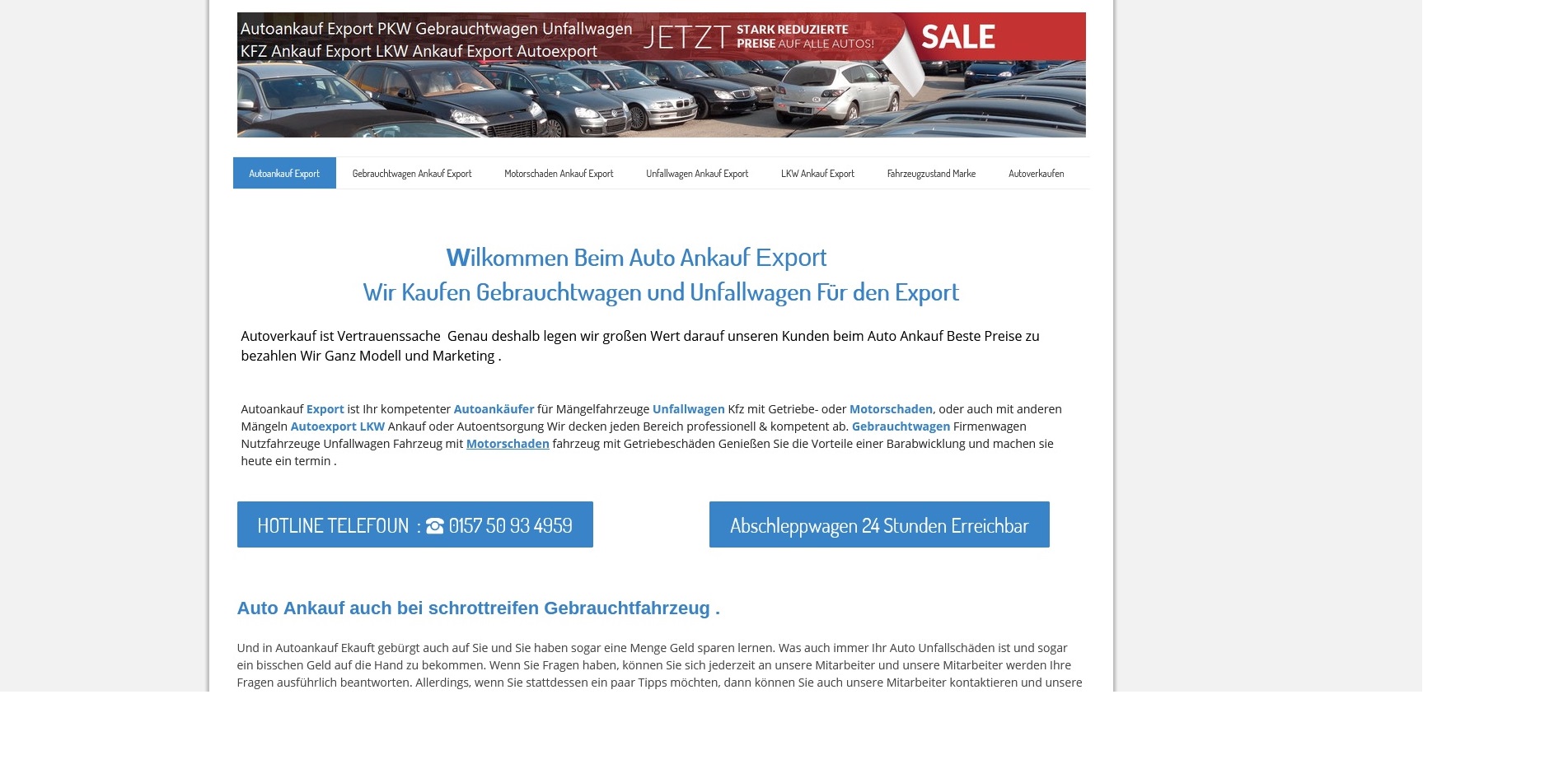 https://www.kfz-ankauf-export.de - Autoankauf Homburg https://www.kfz-ankauf-export.de - Autoankauf Homburg