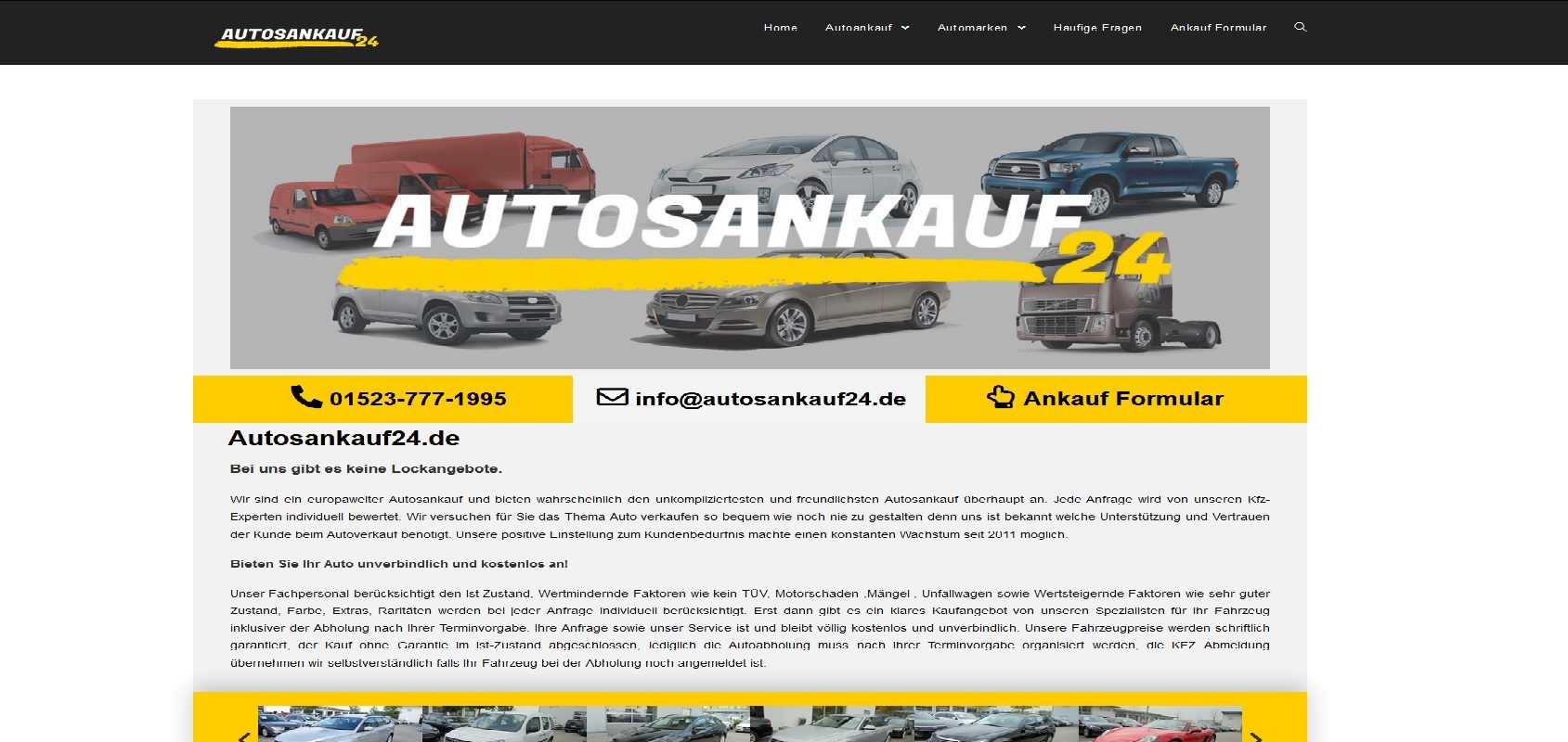 autosankauf24.de Autoankauf Motorschaden Ankauf autosankauf24.de Autoankauf Motorschaden Ankauf